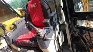 Excavadora Caterpillar Cat 320 de Alta Eficiencia y Bajo Consumo, Tipo Diésel, Precio Competitivo - Product Image 5