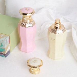 <span class=keywords><strong>Parfum</strong></span> arabe original de marque supérieure AFN Kiaana <span class=keywords><strong>Angel</strong></span> & Crush EDP Set <span class=keywords><strong>100ml</strong></span> <span class=keywords><strong>Parfum</strong></span> féminin arabe longue durée - Product Image 4