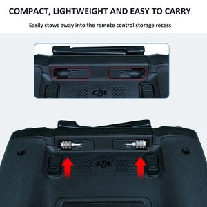 Vente en gros d'accessoires de remplacement de drone pour la télécommande <span class=keywords><strong>DJI</strong></span> <span class=keywords><strong>RC</strong></span> <span class=keywords><strong>Pro</strong></span> LKTOP Joystick Thumb Rocker - Product Image 3