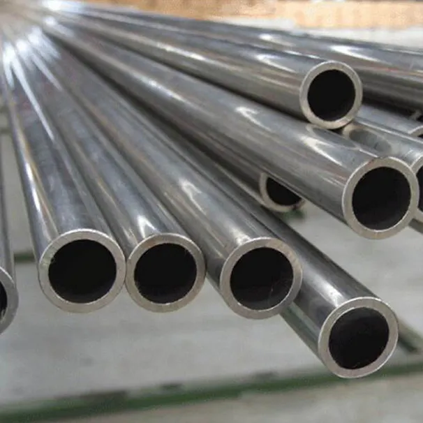 Ss304 Pipe Wholesale Price ASTM Decoration Welded SS304 SS316L 2 Inch Stainless Steel Pipe
