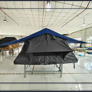 Relenso <span class=keywords><strong>Tente</strong></span> de toit à <span class=keywords><strong>hayon</strong></span> SUV nouveau design pour voitures tout-terrain <span class=keywords><strong>Tente</strong></span> de toit à ouverture rapide en aluminium de type étendu - Product Image 6