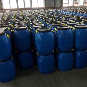 Sodium Laureth Sulfate 70% AES Sodium Lauryl Ether Sulfate SLES - Product Image 5