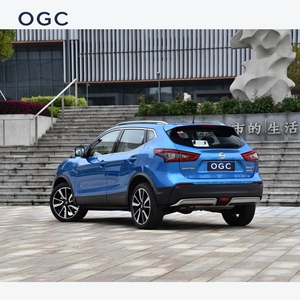 <span class=keywords><strong>Nissan</strong></span> Qashqai 2019 <span class=keywords><strong>de</strong></span> Alta Calidad, Volante a la Izquierda, 5 Asientos, 2.0L AT, SUV Usado, Sin Accidentes, Bajo Kilometraje, Exportación a Ghana, Nigeria, Togo, Benín, China - Product Image 4