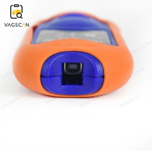 เครื่องมือวินิจฉัยข้อมูลอิเล็กทรอนิกส์ JD V2 Advisor Agriculture Tractor Construction Diagnostic V5.3 Service V2 Electronic Data Link Diagnostic Tool ปี 2026 - Product Image 4