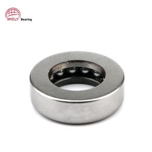 ตลับลูกปืนกันรุน 25.3x49x16 มม. ผลิตในโรงงานจีน รุ่น <span class=keywords><strong>198905</strong></span> สำหรับอะไหล่รถยกและรถยนต์ - Product Image 2