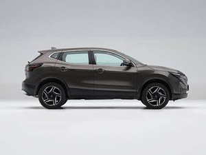 Nissan <span class=keywords><strong>Qashqai</strong></span> 2023 Classic 2.0L Comfort Edition Grigio - Product Image 4