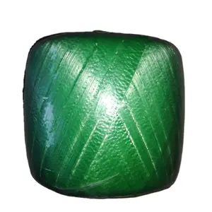 Polyester Nylon Plastic Rope Twine good for packing