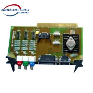 บอร์ดเทอร์มินัลอัจฉริยะ40จุดรุ่น TG7-1H40S ใหม่เอี่ยมรองรับ Modbus TCP/IP IP67ติดตั้งบนราง DIN สำหรับระบบ PLC และ DCS - Product Image 6