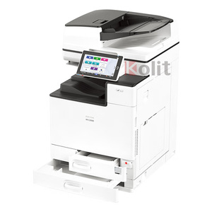 Precio bajo Nuevo modelo RICOH Aficio IMC2000 IMC2500 Gama de máquina de equipo de oficina en <span class=keywords><strong>color</strong></span> A3 - Product Image 3