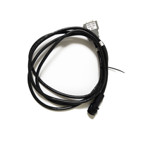 Cable de Robot Fanuc 100% Nuevo y Original A660-8015-T927 de Alta Calidad