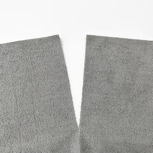 20本マイクロファイバーエコロールクロスマイクロファイバーフロアカーキッチンタオルノンスティックオイルディッシュラグ吸収性使い捨てクリーニングクロス - Product Image 3