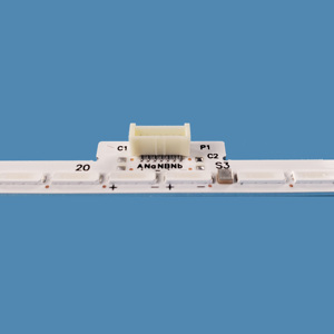 TV bandes de rétroéclairage lumières 4C-LB6584-HR0SK 65HR710S84A1 V0 pour <span class=keywords><strong>65C8</strong></span> rétro-éclairage tv led bande - Product Image 6