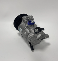 Nouveau compresseur de climatisation 12V pour Audi OE 883200K080 8841071050 884100K520 884100K470