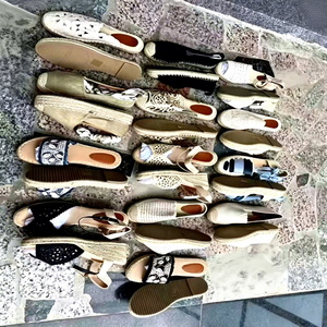 Productos de Moda, Novedades 2025, Sandalias Planas de <span class=keywords><strong>Gladiador</strong></span> para Mujer, con Amortiguación Desechable, Transpirables y Ligeras - Product Image 5