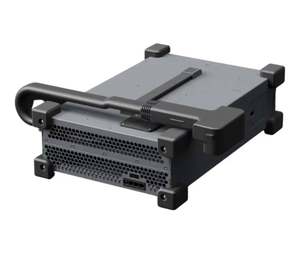 Station de recharge portable Agras T50 9000W, moteur haute productivité, utilisation agricole, pulvérisateur C10000, batterie de transport incluse - Product Image 1