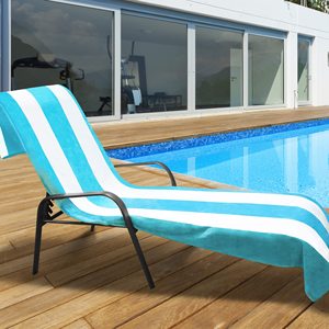 Eastsunshine Custom 75*215cm telo per sdraio da spiaggia clip in microfibra copriclounge telo da <span class=keywords><strong>mare</strong></span> in spugna spessa multiuso - Product Image 2