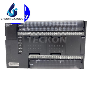 CP1H EX40DT-D-SC SPS Lagerbestand SPS-Programmiersteuerung CP1H-EX40DT-D-SC - Product Image 1