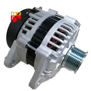 Gốc động cơ diesel 28V 70A alternator 3415691 4930794