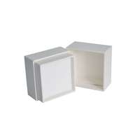 Individuelle Biologisch Abbaubare Lebensmittel-Backwarenboxen mit Fenster, Backpapierboxen, Kraftpapierverpackung