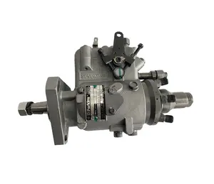 Originele Marine 6bt5.9M Motoronderdelen Brandstofinjectiepomp Stanadyne 3919112 9705029 DB2635-5066 Dieselpomp Voor Cummins