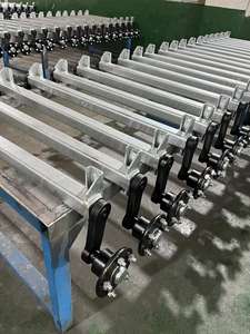 <span class=keywords><strong>Eje</strong></span> de rueda de <span class=keywords><strong>remolque</strong></span> de buena calidad <span class=keywords><strong>con</strong></span> cubo de 5 orificios, piezas de <span class=keywords><strong>remolque</strong></span>, accesorios de <span class=keywords><strong>remolque</strong></span> - Product Image 3