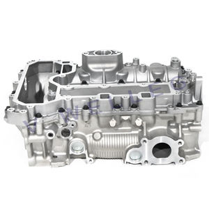 1623199180 YL01390480 per Peugeot 208 2008 308 <span class=keywords><strong>3008</strong></span> <span class=keywords><strong>Citroen</strong></span> C3 C4 PICASSO DS3 1.2T EB2ADT Motore Nuovo Gruppo Testata Cilindri - Product Image 2