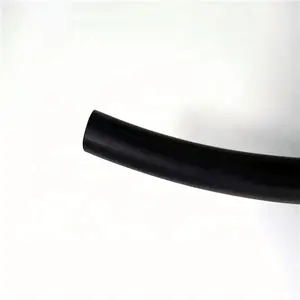 1/2 Inch DR 25 Heat Shrink Tubing Irradiated Cross-Linked High-Quality Oil-Resistant Polymer Heat Shrink Tube