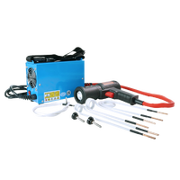 Chauffe-inducteur portable automatique haute performance pour plastique 1500W double tension garantie 1 an prix compétitif Durowelder
