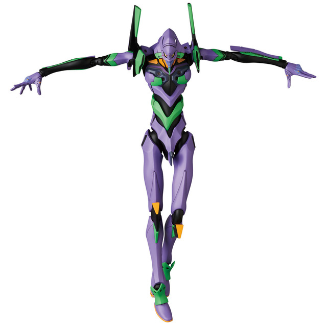 Robot Custom Figures PVC Action Figures Collection Doll Plastic Toys for Gift