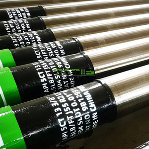 Ống thép không gỉ dựa cũng màn hình/two layers nước giếng màn hình/gia cố johnson màn hình với non-tắc nghẽn xây dựng - Product Image 2