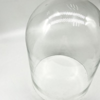 Verre trempé transparent 3mm 5mm 7mm 9mm Hot Bend Fournisseur pour aquariums, tables, murs rideaux architecturaux, etc.