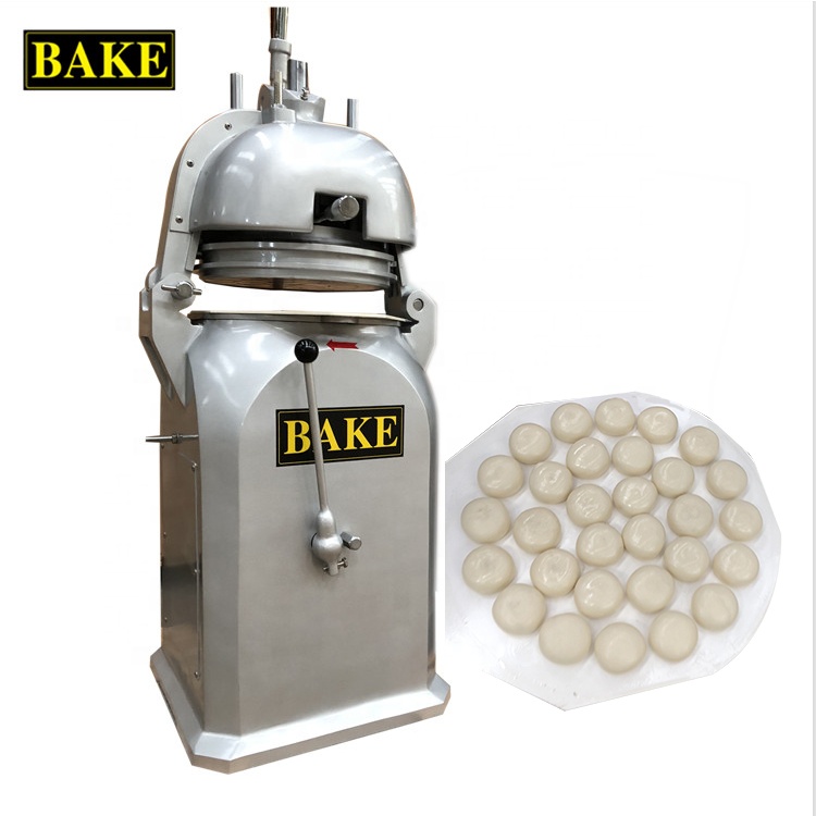 Резак для теста и эхолот/небольшой делитель теста/машина для резки теста