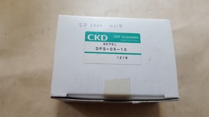 Interruptor SEPEL DPS-05-10 (U9.4B1) - Product Image 1