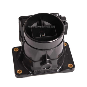 เครื่องวัดการไหลของอากาศ Md336481 E5t08271 สำหรับอะไหล่ทดแทนมิตซูบิชิ เอาท์แลนเดอร์ ปาเจโร - Product Image 2