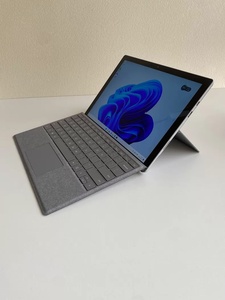 <span class=keywords><strong>Surface</strong></span> <span class=keywords><strong>Pro</strong></span> 7 + แท็บเล็ตธุรกิจ12.3 "2736x1824หน้าจอสัมผัส <span class=keywords><strong>I5</strong></span>-1135G7 16GB 512GB SSD ถอดได้ Wi-Fi 6 15H แบตเตอรี่ - Product Image 4