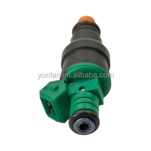 Inyector de Combustible 0280150803 para <span class=keywords><strong>Porsche</strong></span> <span class=keywords><strong>944</strong></span> Coupé <span class=keywords><strong>2.5</strong></span> <span class=keywords><strong>Turbo</strong></span> 95160611000 - Product Image 4