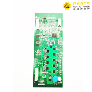 Placa de circuito ALC500 ECM 81542GT 81542 Compatible con <span class=keywords><strong>Genie</strong></span> Lift para <span class=keywords><strong>Genie</strong></span> Lift 2, 2, 2, 1, 2, 2 - Product Image 2
