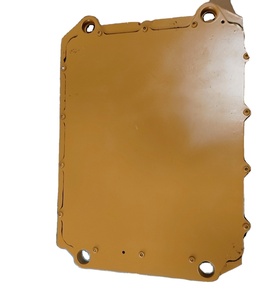 240-5309 2405309 3176C Contrôleur de moteur Unité de commande électronique C7 - Product Image 5