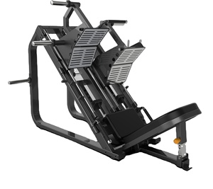 Máquina de <span class=keywords><strong>prensa</strong></span> de <span class=keywords><strong>piernas</strong></span> con placas de peso <span class=keywords><strong>para</strong></span> gimnasio, entrenador de culturismo, <span class=keywords><strong>prensa</strong></span> de <span class=keywords><strong>piernas</strong></span> a 45 grados - Product Image 1