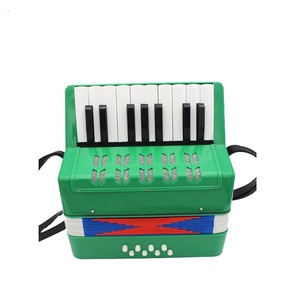 Bán Sỉ 17 Phím 8 Phím Bass Bàn Phím Đồ Chơi <span class=keywords><strong>Accordion</strong></span> Cho Trẻ Em Bass Học Sinh <span class=keywords><strong>Accordion</strong></span> - Product Image 5
