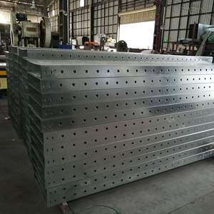 PVCゴムケーブルトレイコンサートフロア保護,卸売業者在庫迅速発送 - Product Image 3