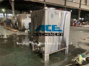 Ace 1000L 275Gal Lubricant Ibc Tank 1 Ton Chemical Liquid Container Lubricating Oil Bulk <b>Storage</b> Equipment Ibc Tote - Product Image 5