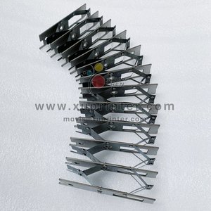 Fuelle elástico de alta calidad CA2-9913-P00, fuelle guía de acero flexible CA29913P00 para piezas de impresión offset Komori GL40 - Product Image 4