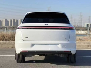 2024 sử dụng xe lix-iang L-7 Pro hiệu suất cao sang trọng S-UV điện Hybrid <span class=keywords><strong>IDE</strong></span>-AL au-to Max năng lượng mới xe - Product Image 2