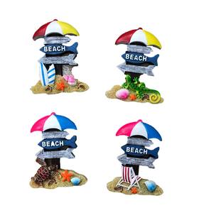 Logotipo personalizado Polyresin Nevera Imán Palmera 3D Imán Pegatinas para Playa Recuerdo Regalos (Huella, <span class=keywords><strong>Tortuga</strong></span> Marina, Velero) - Product Image 6