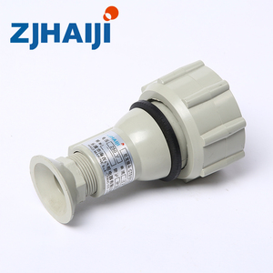 IMPA 792881 HNA Type Marine <strong>Watertight</strong> 3PIN Plug CE CCS - Product Image 3