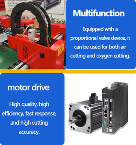 3015 Hot Sale 1500W Fiber <b>Lasers</b> Equipment Portable Mini Fiber <b>Laser</b> Cutting Machine Metal Processing Cutter - Product Image 4