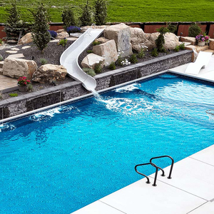 Bâche de piscine en PVC robuste <span class=keywords><strong>sur</strong></span> <span class=keywords><strong>mesure</strong></span>, résistante aux UV et imperméable, 1000 g/m², 1000D - Product Image 4