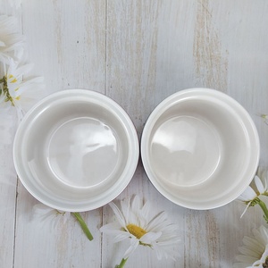 Bol à Dessert rond en céramique, pour Muffin français, art <span class=keywords><strong>de</strong></span> cuisson, Ramekin, vente en gros - Product Image 5