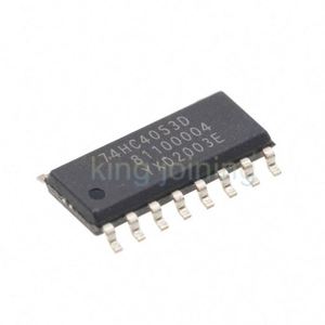 Relay IC chip mạch tích hợp linh kiện điện tử SOP16 <span class=keywords><strong>74hc4053d</strong></span> - Product Image 3